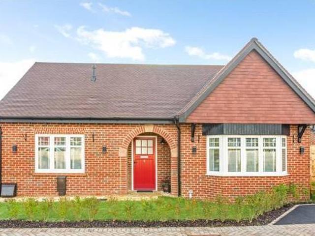 House for sale in Hampshire