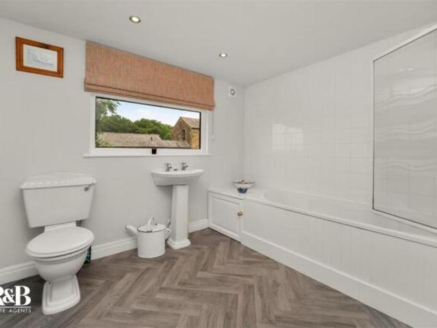 Bungalow for sale in South Lane, West Yorkshire