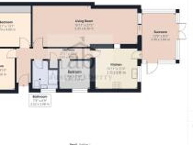 Bungalow for sale in Whitton, Key Street