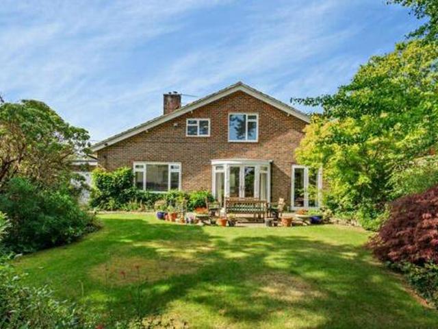 House for sale in Cross In Hand, East Sussex