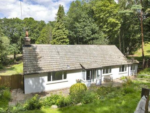 House for sale in Cross In Hand, East Sussex