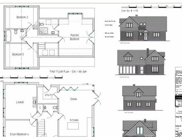 House for sale in Cross In Hand, East Sussex