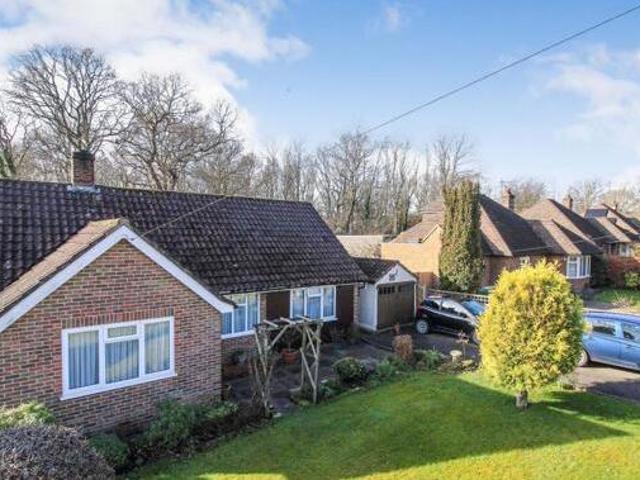 House for sale in Cross In Hand, East Sussex