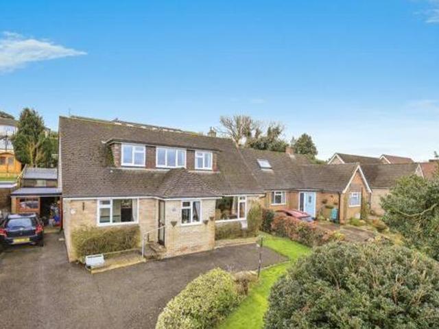 House for sale in Cross In Hand, East Sussex