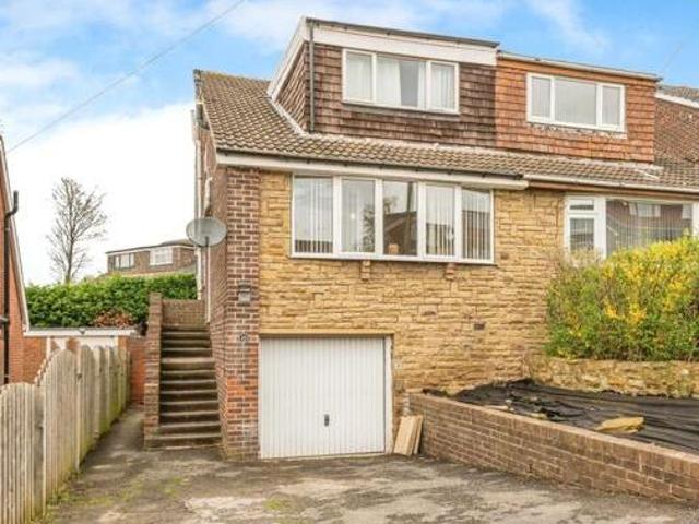 House for sale in Dewsbury Moor, Heckmondwike