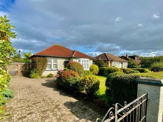 House for sale in Helensburgh, Scotland