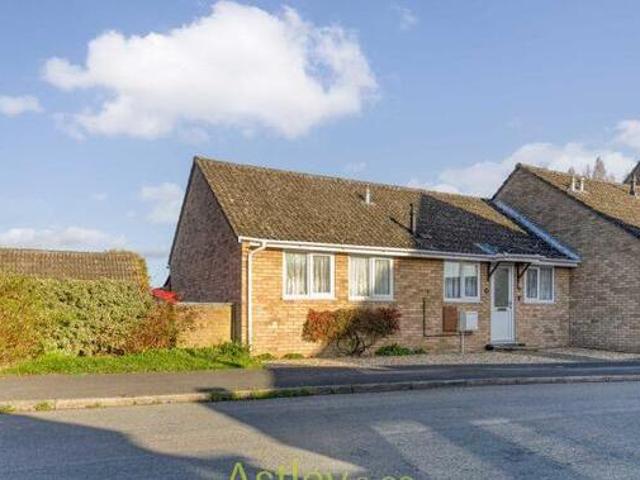 House for sale in East Bank, Norfolk