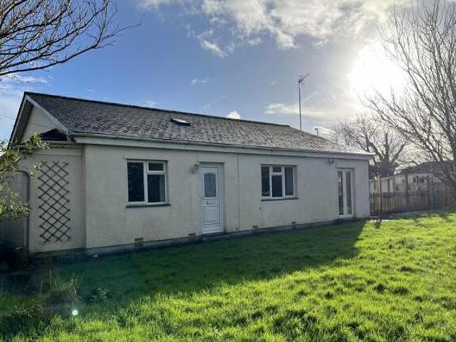 House for sale in Helston, Cornwall