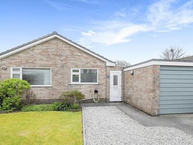 House for sale in Helston, Cornwall