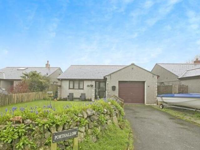House for sale in Helston, Cornwall