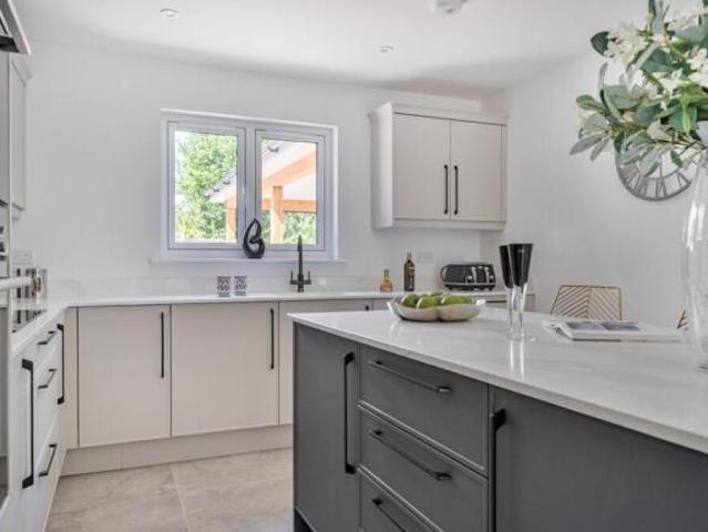 Bungalow for sale in Sandown Park, Kent