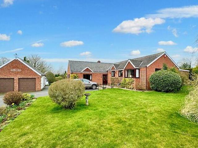 House for sale in Lower Bullingham