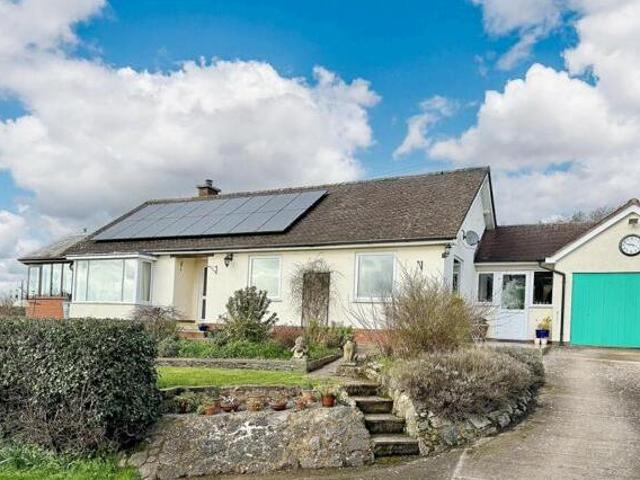 House for sale in Lower Bullingham