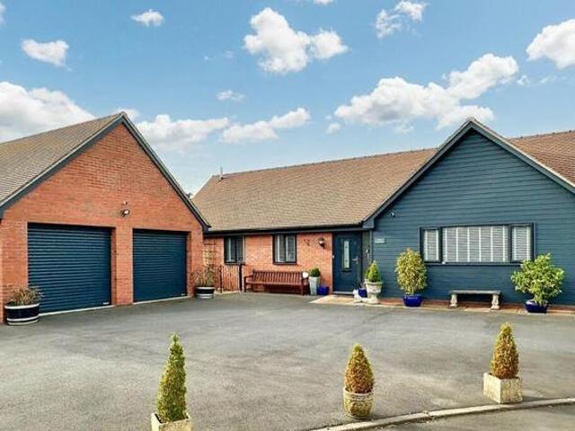 House for sale in Lower Bullingham