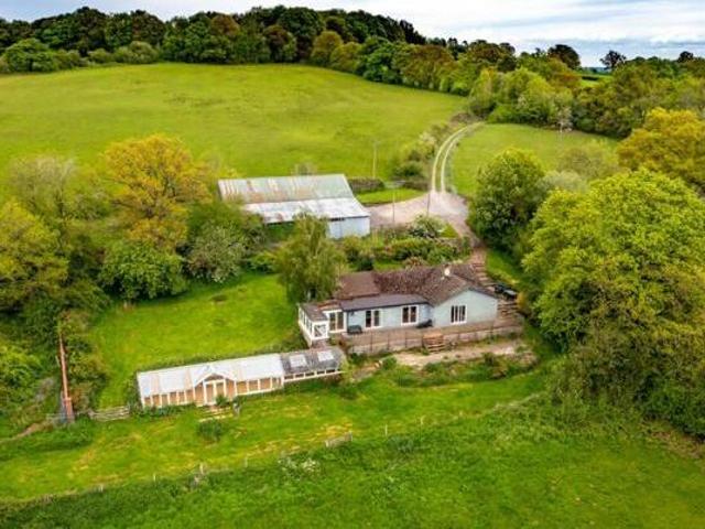 House for sale in Lower Bullingham