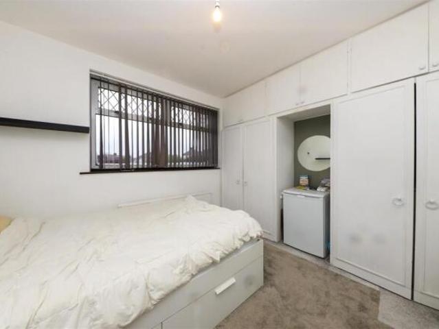 Bungalow for sale in Ruislip, Isle Of Man