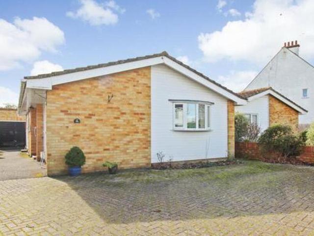 House for sale in Herne, Kent