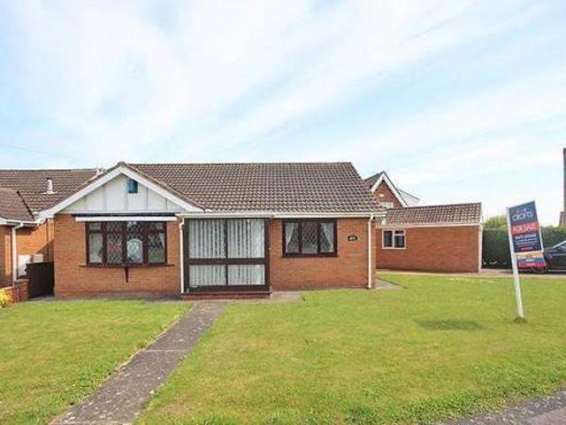 House for sale in Lincolnshire