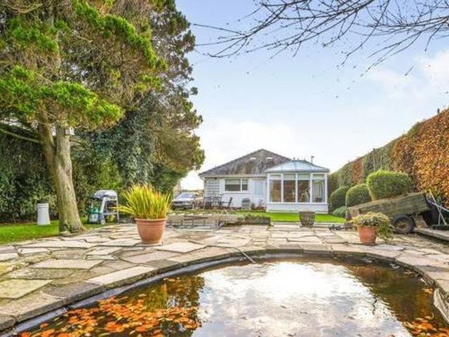 House for sale in Lancashire