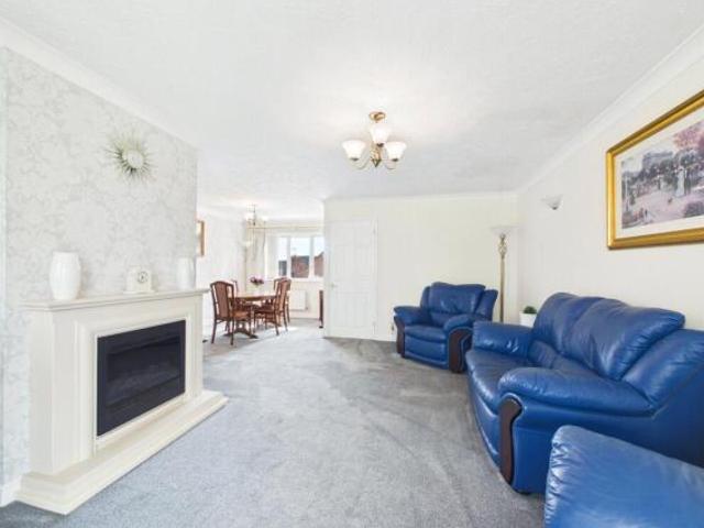 Bungalow for sale in Warndon, Worcestershire