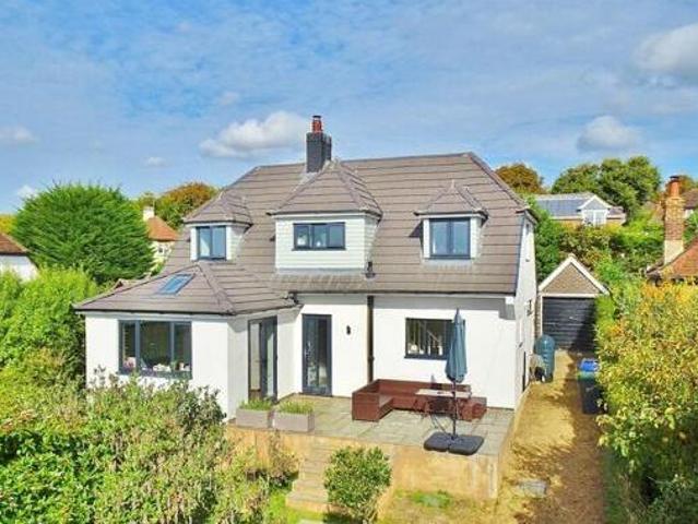House for sale in Worthing, West Sussex