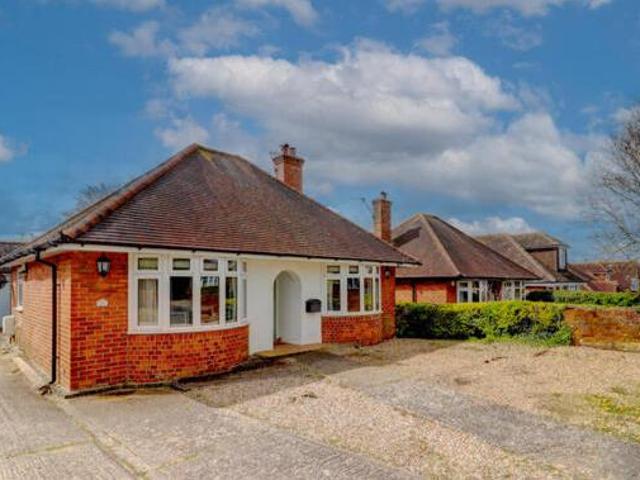 House for sale in Cressex, Buckinghamshire