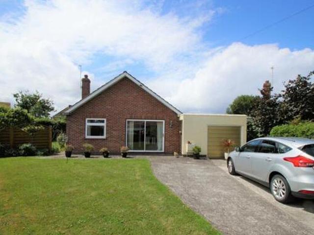 House for sale in Burnham-on-Sea and Highbridge, Highbridge