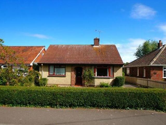 House for sale in West Huntspill, Highbridge