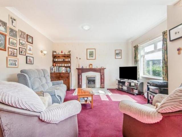 Property for sale in Baildon, West Yorkshire