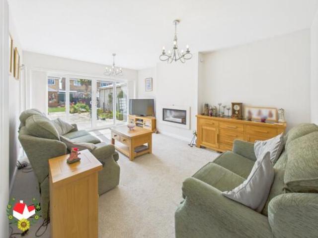 Bungalow for sale in School House, Gloucestershire
