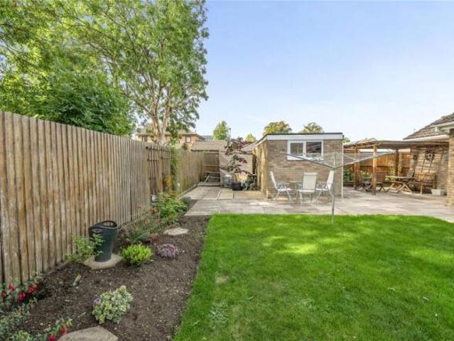 Bungalow for sale in Golden Valley, Gloucestershire