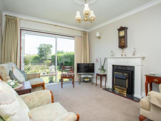 Bungalow for sale in Herne, Kent