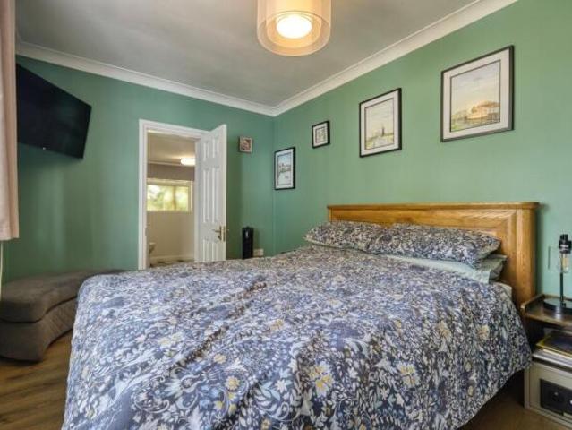 Bungalow for sale in Acol, Kent