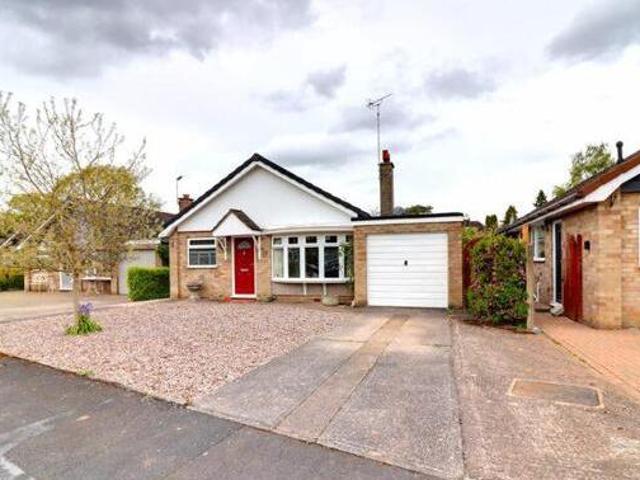 House for sale in Baswich, Staffordshire