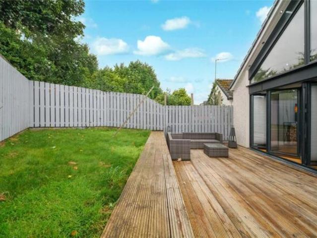 Bungalow for sale in Scotland