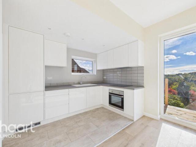 Bungalow for sale in Brayford, Lincolnshire