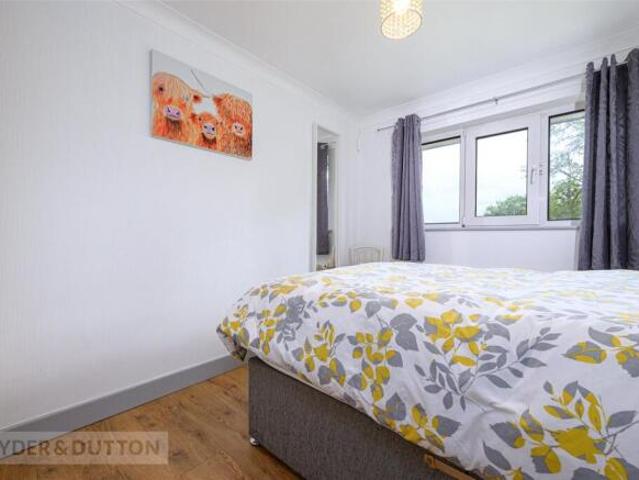 Bungalow for sale in Huddersfield, West Yorkshire