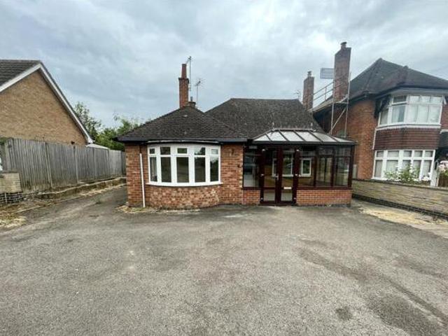 House for sale in Barton, Leicestershire