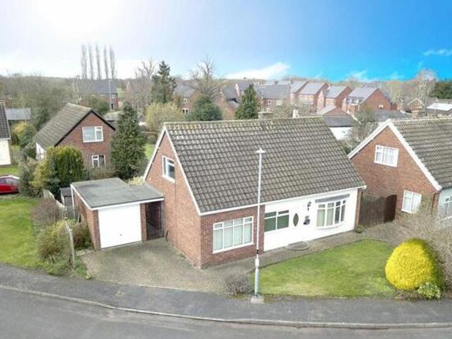 House for sale in Barton, Leicestershire
