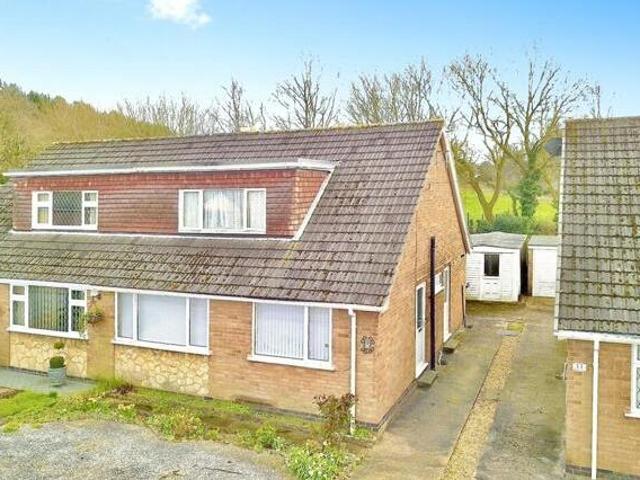 House for sale in Tilton, Hinckley and Bosworth