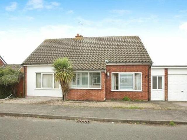 House for sale in Barton, Leicestershire