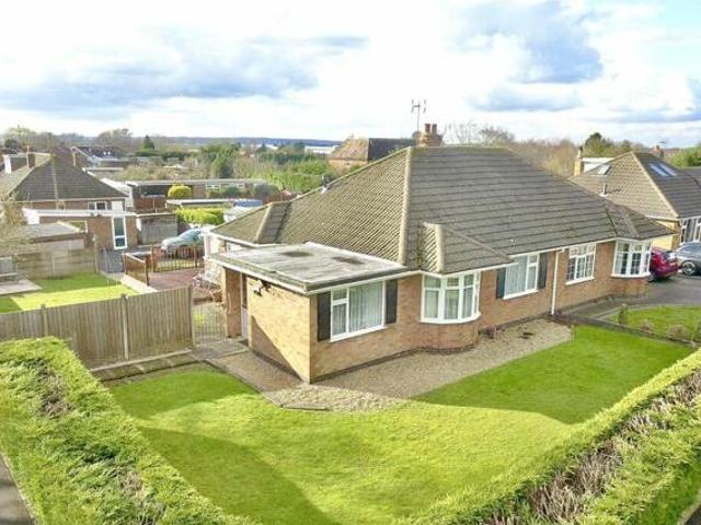 House for sale in Sketchley, Hinckley and Bosworth