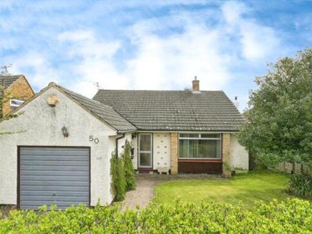 House for sale in Ashbrook, North Hertfordshire