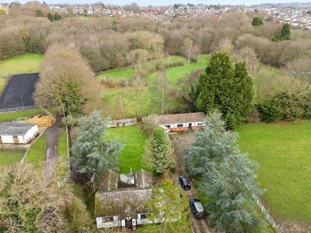 House for sale in Hockley, Rochford