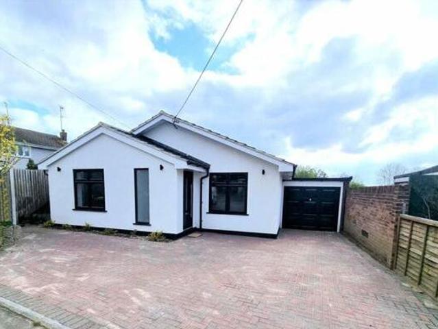 House for sale in Barling