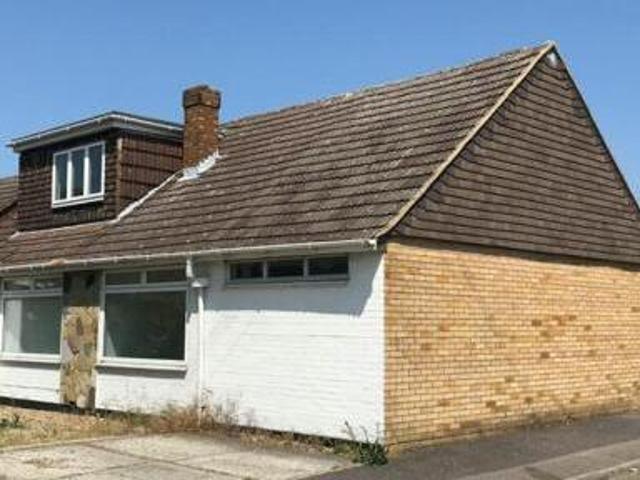 House for sale in Barling