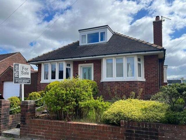 House for sale in Blackpool