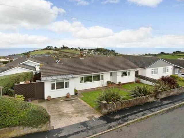 House for sale in Teignmouth, Teignbridge