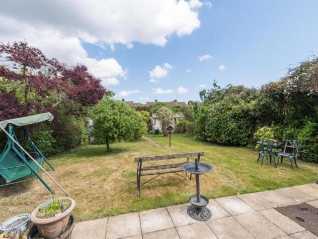 Bungalow for sale in Key Street, Suffolk