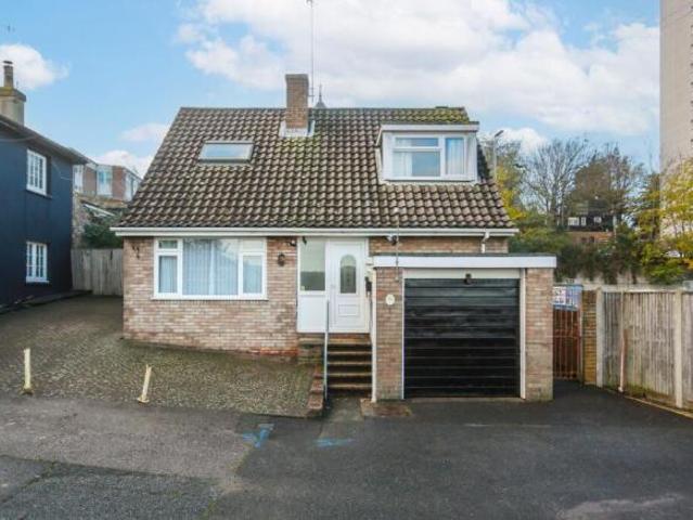 Bungalow for sale in Hollingdean, Brighton & Hove